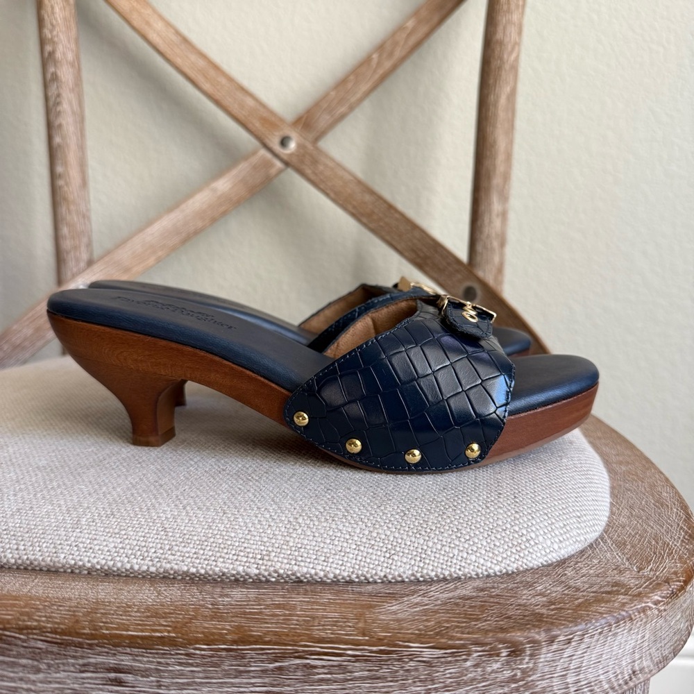 Favorite daughter Dr scholls the heartbreak kitten heel - Picture 5 of 9